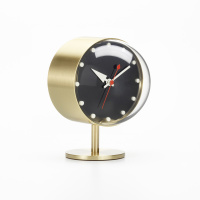 David Peterson クラシック置時計 David Peterson Carriage Clock | Vintage and Prestige
