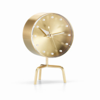 デスククロック トライポッド クロックVitra（ヴィトラ） | センプレ