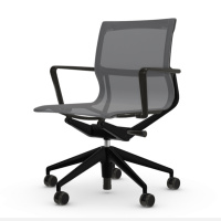 フィィ3台 メーカー在庫限り】フィジックス/ TrioKnit ディープブラック×シルバー