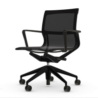 フィィ3台 メーカー在庫限り】フィジックス / TrioKnit ディープブラック