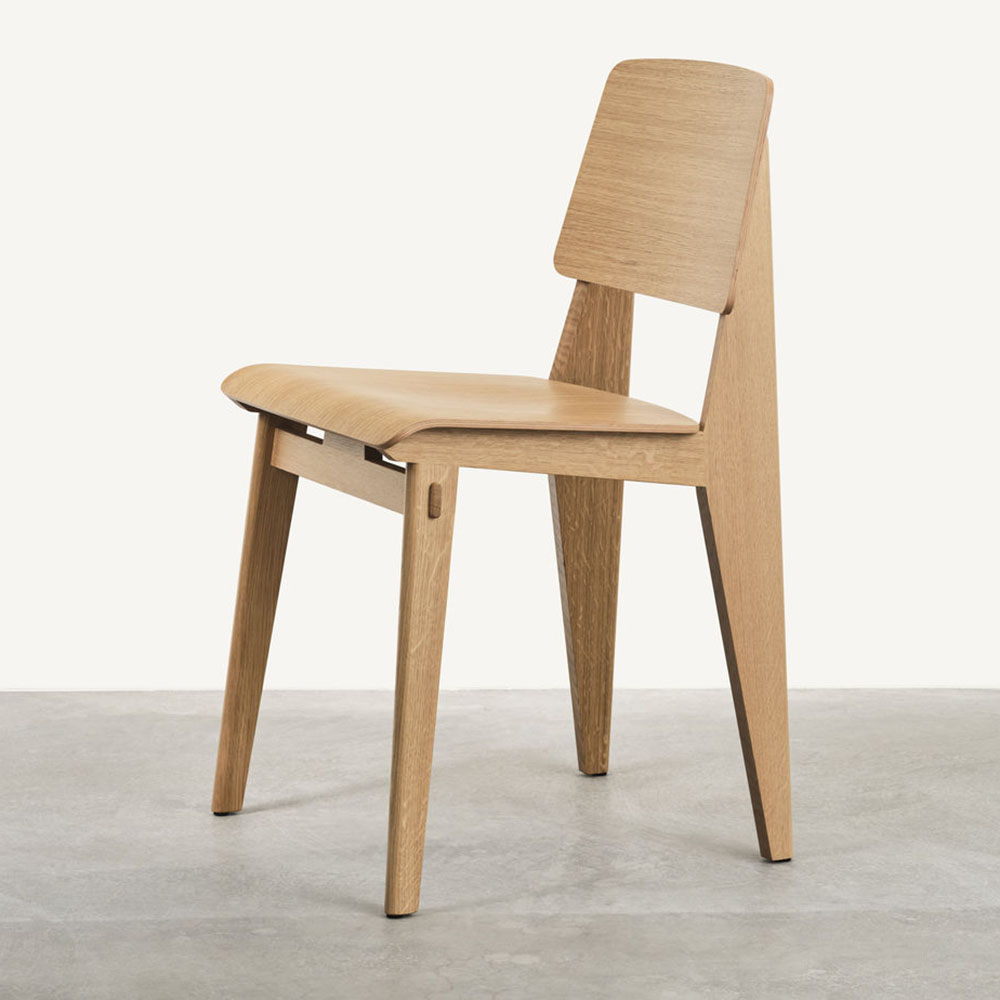シェーズ トゥ ボワ / ナチュラル 43cm 日本サイズ