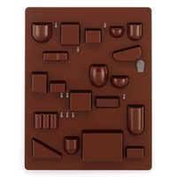 ウーテンシロ 1 RE / ジャパニーズレッドVitra（ヴィトラ） | 公式通販