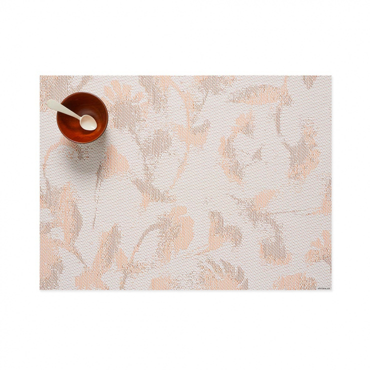 【アウトレット 30%OFF】ランチョンマット / ボタニック セサミ