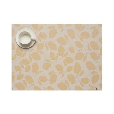 ランチョンマット / レモンリーブス ゴールデンロッド