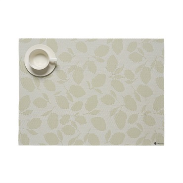 ランチョンマット / レモンリーブス スプラウト