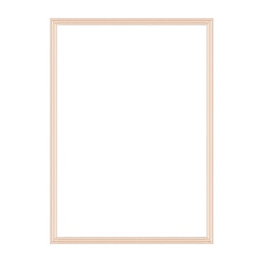 フレームA1 ユニバース / 木地