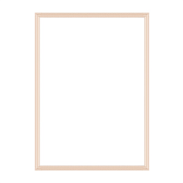 フレームA1 ユニバース / 木地