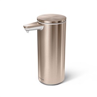 センサーソープディスペンサーsimplehuman（シンプルヒューマン