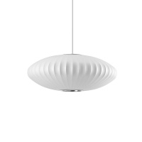 カテキン　シーリングカバー２　バブルランプ胡桃DB 872004_M.jpg