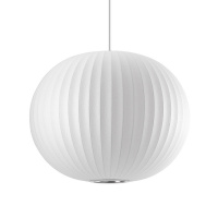 ネルソン ボール バブル ペンダントライトMHerman Miller（ハーマン