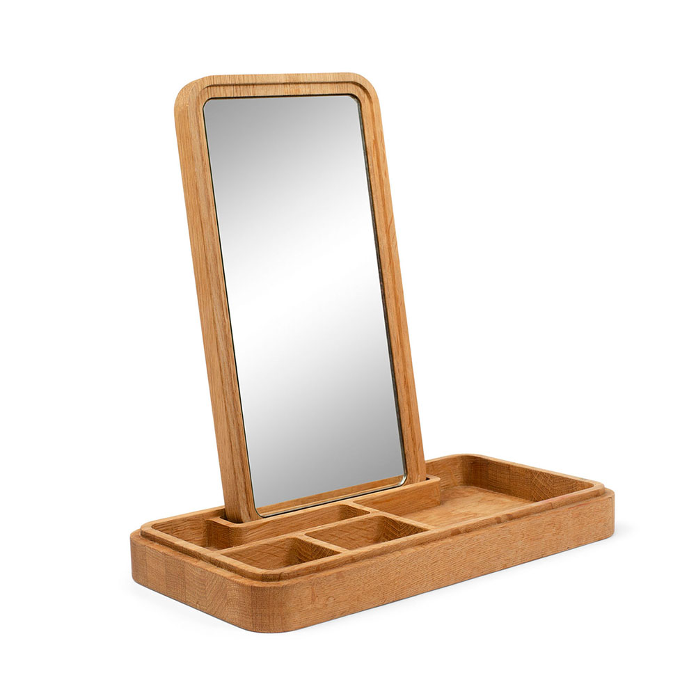 Mirror Box / ミラー ボックス