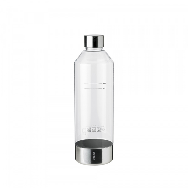 炭酸水サーバー用ボトル / Bottle for Brus Carbonator