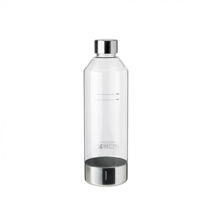 炭酸水サーバー用ボトル / Bottle for Brus Carbonator