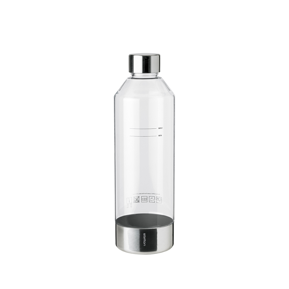 炭酸水サーバー用ボトル / Bottle for Brus Carbonator