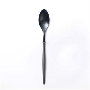 スプーン 21cm / グレー