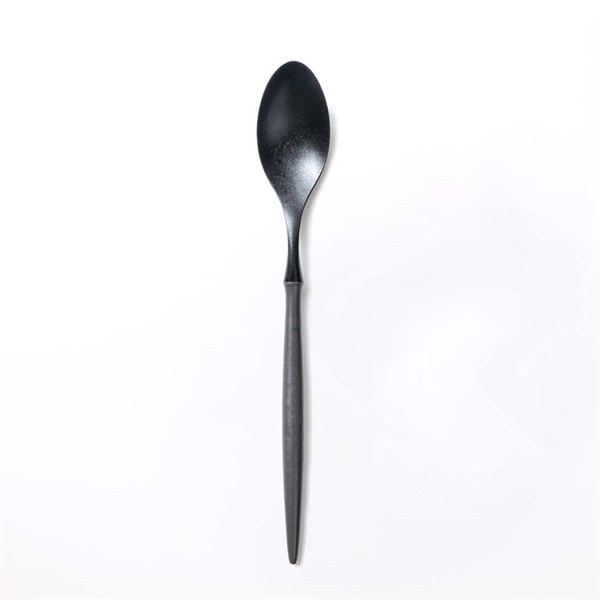 スプーン 21cm / グレー