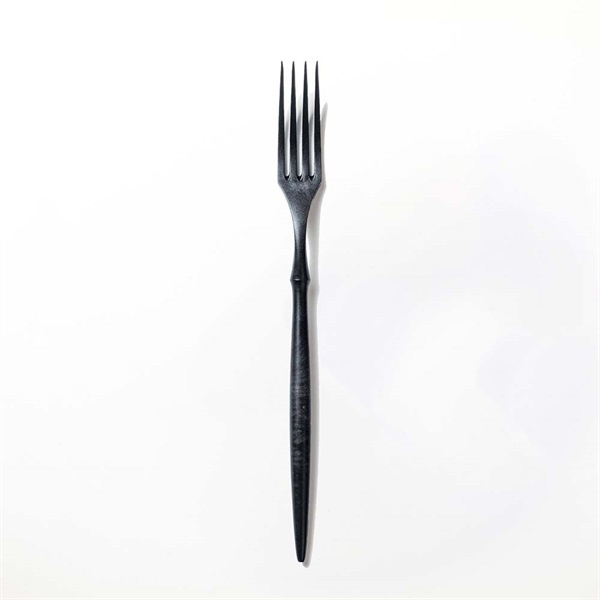 フォーク 21cm / ブラック 