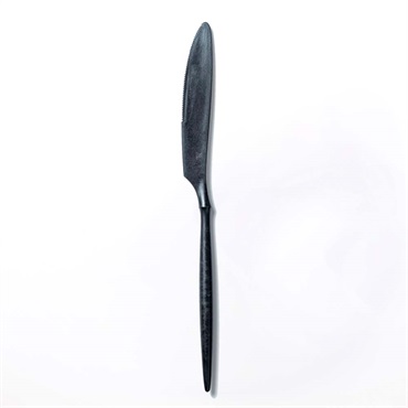 ナイフ 24cm / ブラック