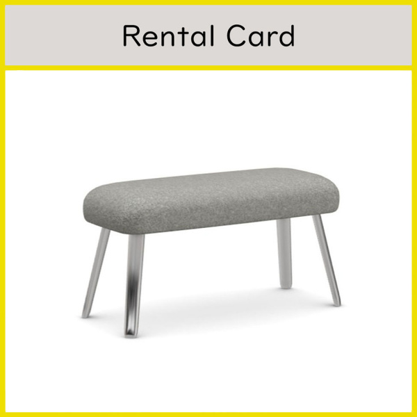 【レンタルサービス】パンチーナ / カテゴリーF100 Nubia (vitra ヴィトラ)