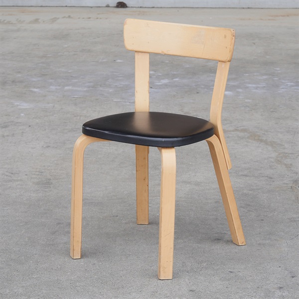 【アウトレット30%OFF】セカンドサイクル チェア69 (902009)