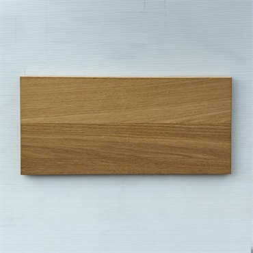 【アウトレット20%OFF】ストリングシェルフ 58×30cm / オーク1枚のみ(1枚(902012))