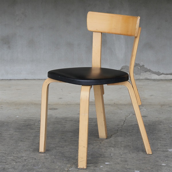 【アウトレット30%OFF】セカンドサイクル チェア69 (902020)