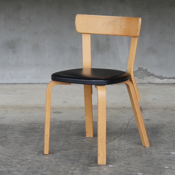 【アウトレット30%OFF】セカンドサイクル チェア69 (902021)