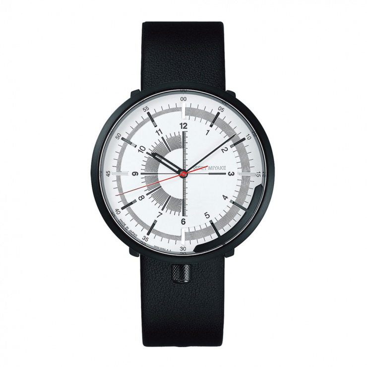 1/6 NYAK003 ISSEY MIYAKE WATCH
