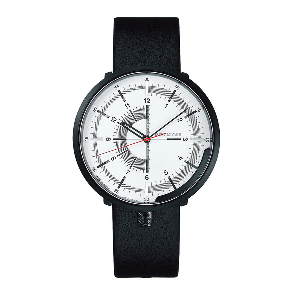 1/6 NYAK003 ISSEY MIYAKE WATCH