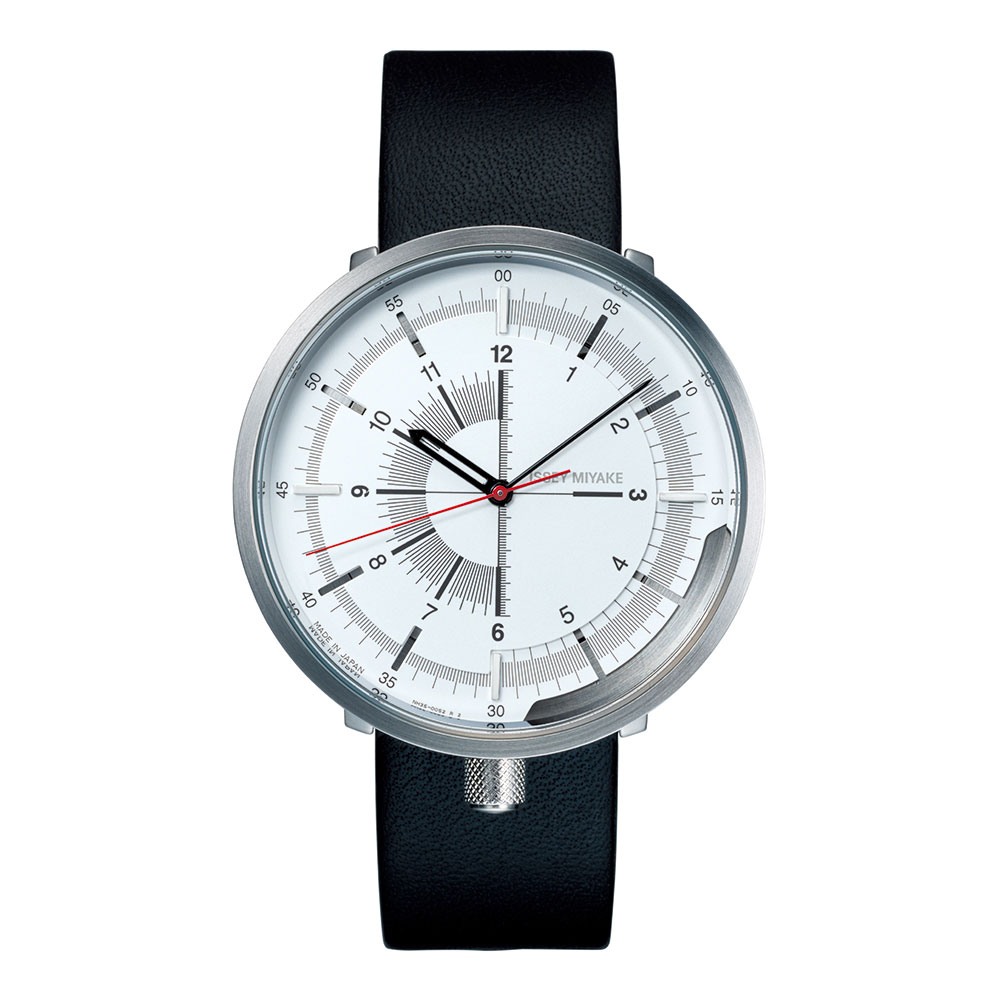 1/6 NYAK004 ISSEY MIYAKE WATCH