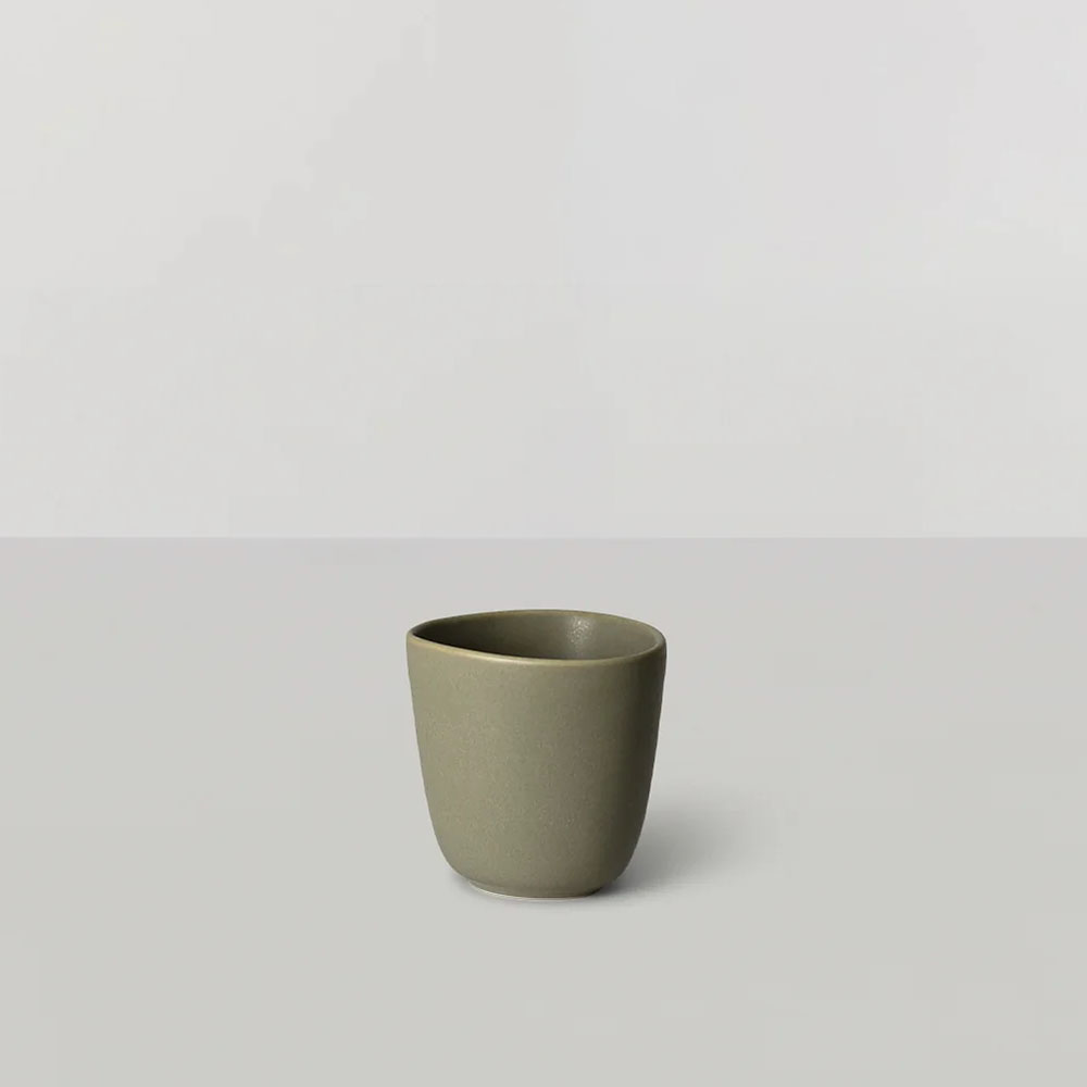 シグネチャーカップ コルタード / ペールグリーン