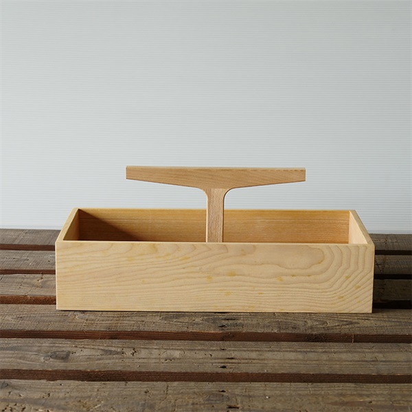 【アウトレット40%OFF】ツールボックス no.4 / ネイチャー O-01( )