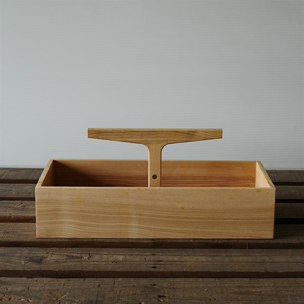 【アウトレット40%OFF】ツールボックス no.4 / ネイチャー O-02( )
