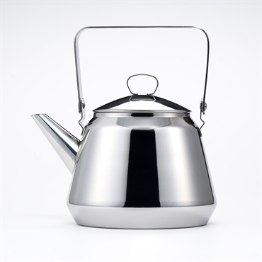 【100周年記念限定モデル】Mari ステンレスケトル 1.5L