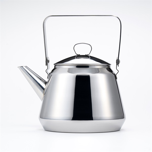 【100周年記念限定モデル】Mari ステンレスケトル 1.5L