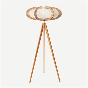 フロアライト ETIOLA / QUADRO