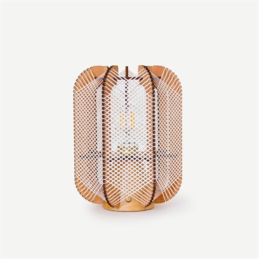 ポータブルランプ / PILLSI