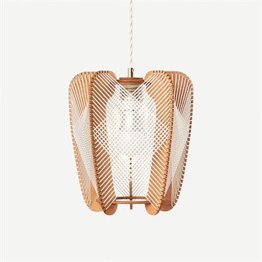 ペンダントライト ARIOCA / QUADRO