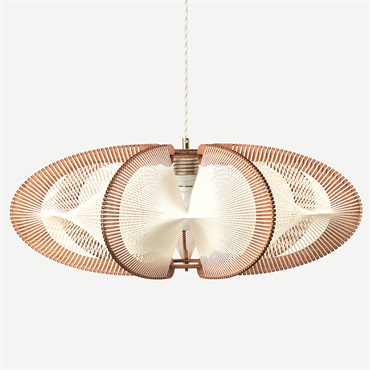 ペンダントライト ETIOLA / UFOLA