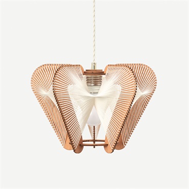 ペンダントライト NOTOCA / UFOLA