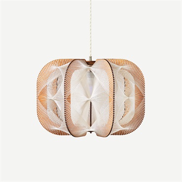 ペンダントライト DRUMJEE7 / ALCERIA