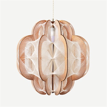 ペンダントライト OCCYGONE