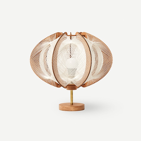 テーブルランプ ECHINO / KALYPSO