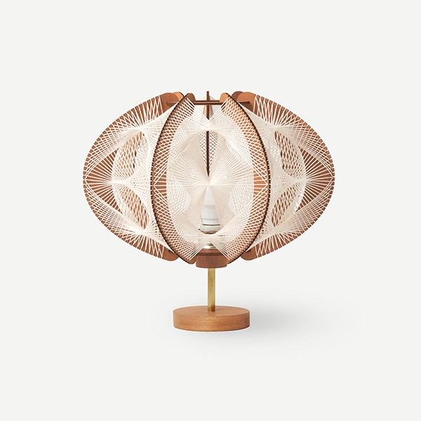 テーブルランプ ECHINO / ALCERIA