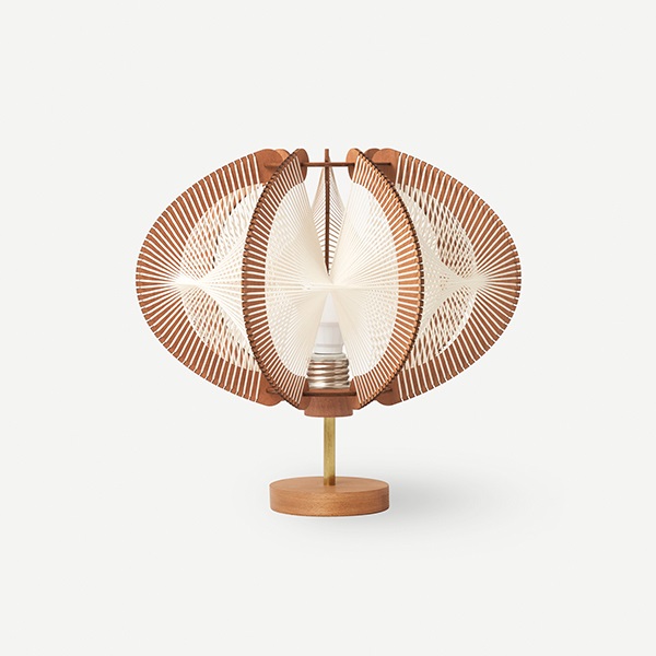 テーブルランプ ECHINO / UFOLA