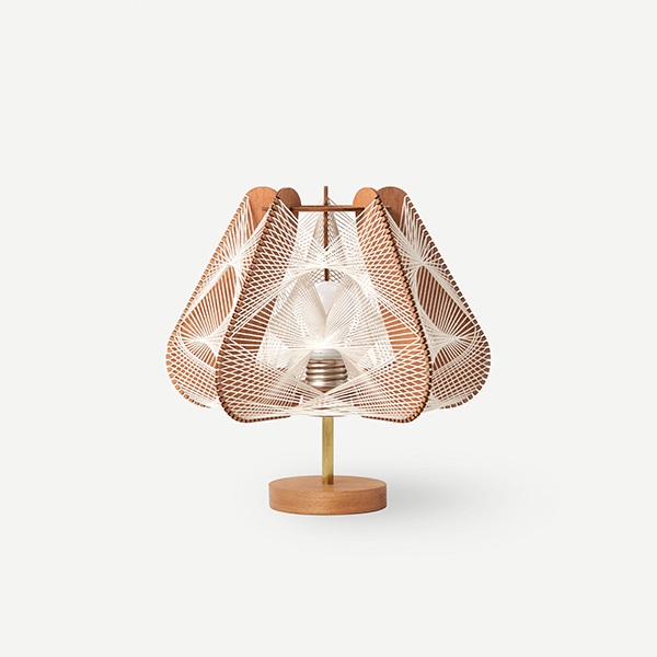 テーブルランプ NOTOCA / ALCERIA