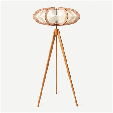 フロアスタンド ライト ETIOLA / UFOLA