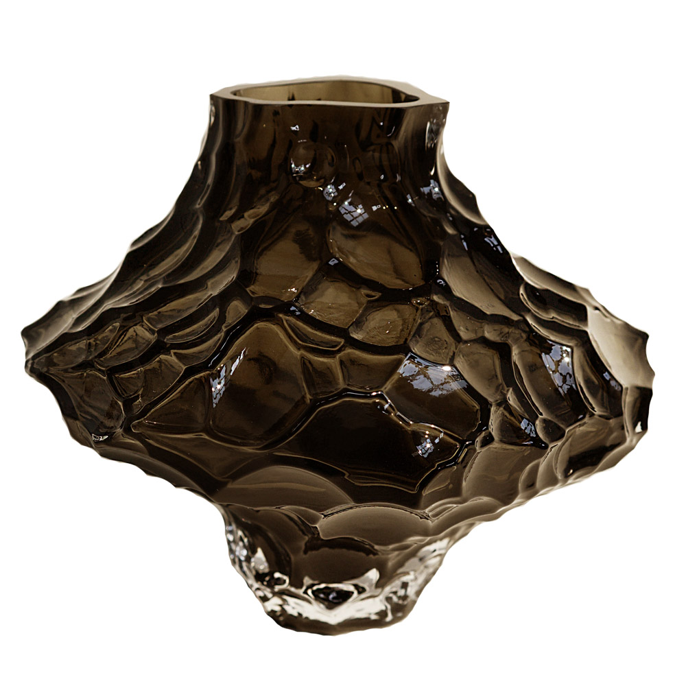 フラワーベース Canyon Vase Large / ニュースモーク
