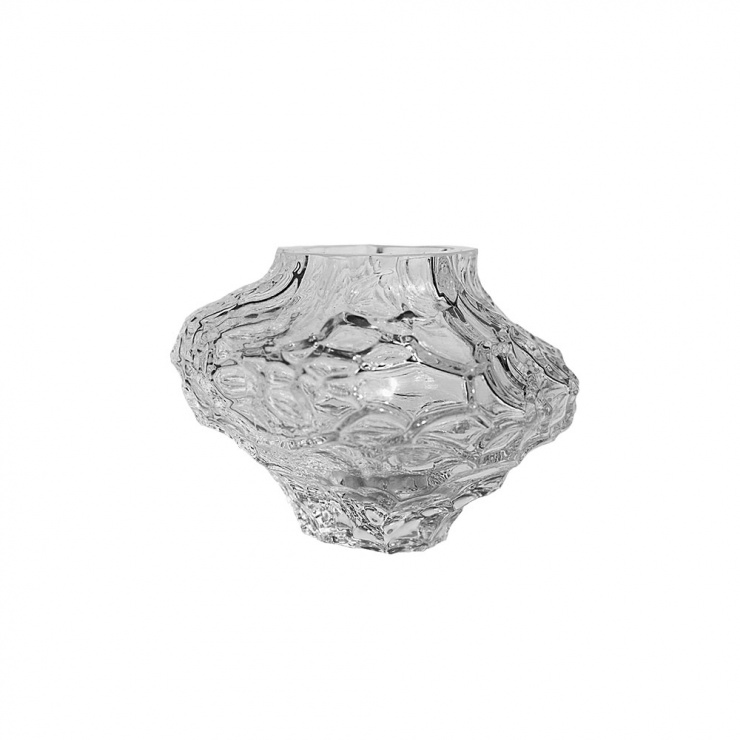 フラワーベース Canyon Vase Mini / クリア