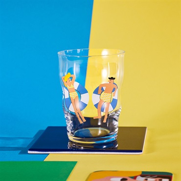 Mikkeller × Holmegaard パイントグラス 2026限定 / Holmegaard ホルムガード